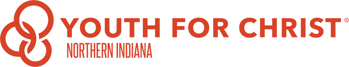 Youth for Christ of Northern Indiana logo